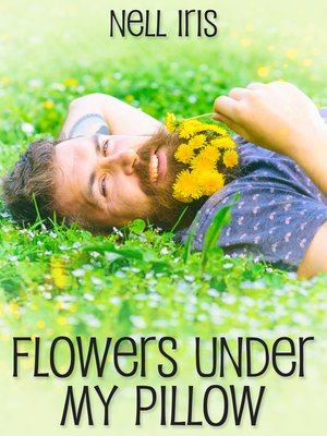 cover image of Flowers Under My Pillow
